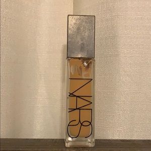NARS foundation